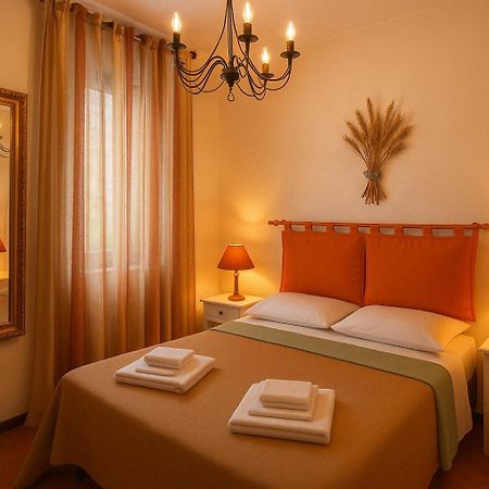 Segesta Nouveau Bedding Salemi Exterior photo
