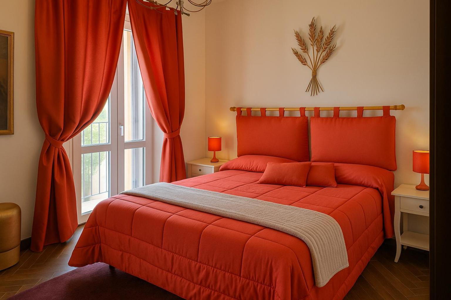 Segesta Nouveau Bedding Salemi Exterior photo