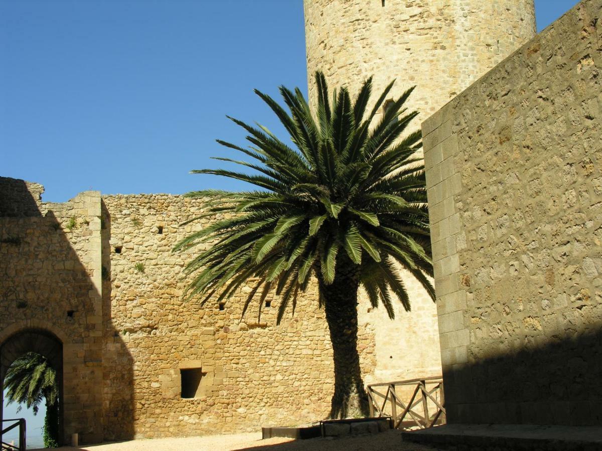 Segesta Nouveau Bedding Salemi Exterior photo